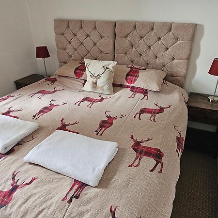 Snug - Abhainn Apartment Хеленсборо Экстерьер фото