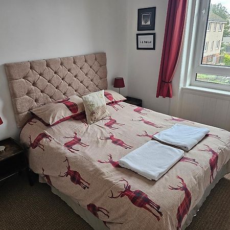 Snug - Abhainn Apartment Хеленсборо Экстерьер фото