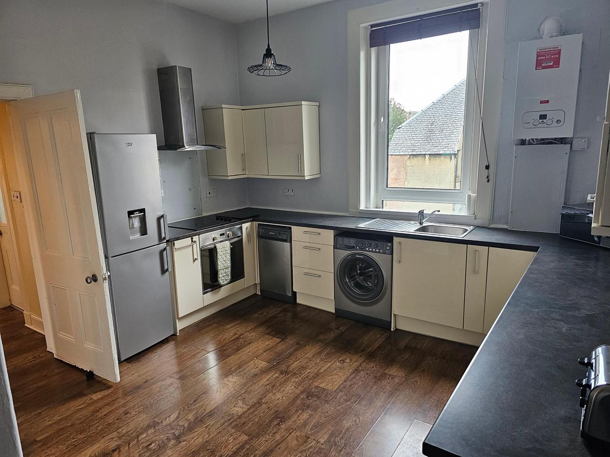 Snug - Abhainn Apartment Хеленсборо Экстерьер фото